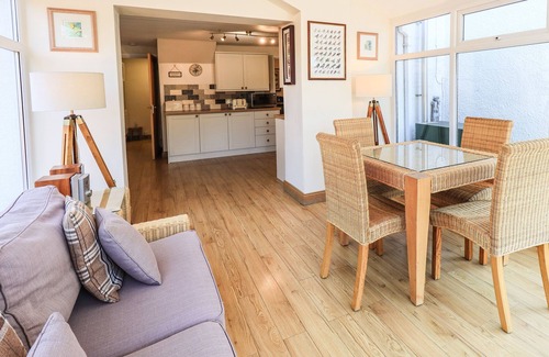 Underbarrow Cottage | ELLERBECK BRIDGE, pet friendly, character holiday cottage in Kendal