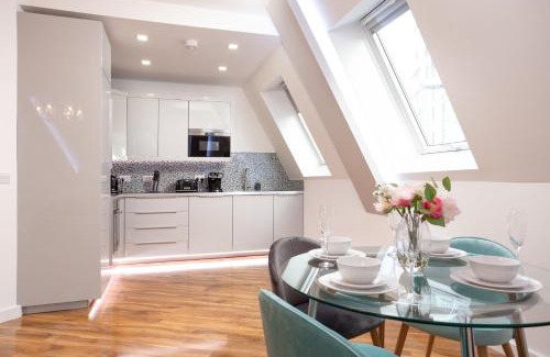 Leeds Apartment | Ellerby Guest House