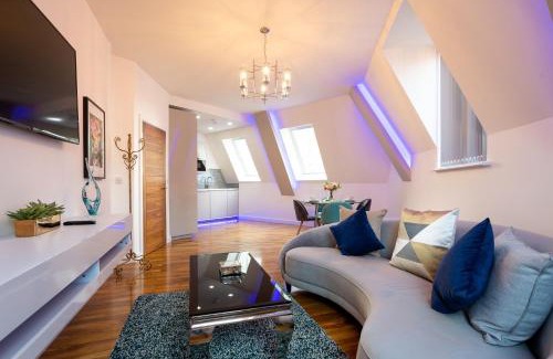 Leeds Apartment | Ellerby Guest House