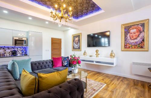Leeds Apartment | Ellerby Guest House