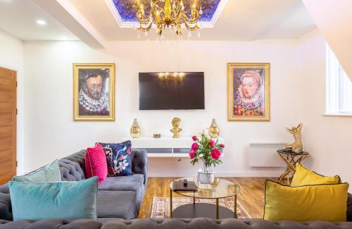 Leeds Apartment | Ellerby Guest House
