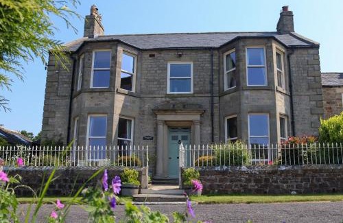 Fremington Bed & Breakfast | Ellerton Lodge Bed and Breakfast Swaledale