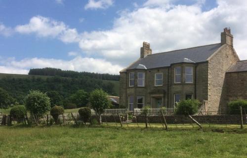 Fremington Bed & Breakfast | Ellerton Lodge Bed and Breakfast Swaledale