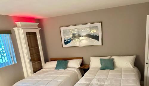 Oakland Park Apartment | Elle’s Place