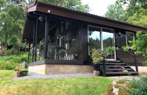 Netherton Ski Chalet | Ellesmere Lodge