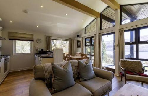 Netherton Ski Chalet | Ellesmere Lodge