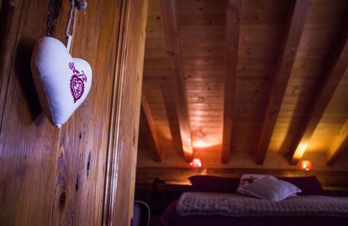 Tschaval Hotel | Ellex Eco Hotel