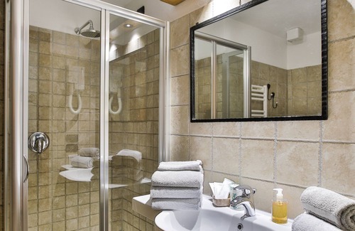 Tschaval Hotel | Ellex Eco Hotel