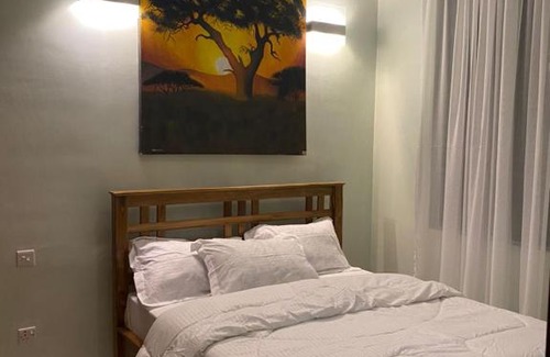 Mlingotini House | ELLEZ