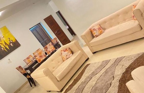Mlingotini House | ELLEZ