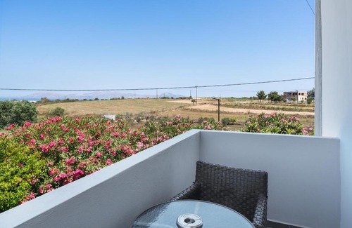 Antimachia Apartment | Elli's apartment 1