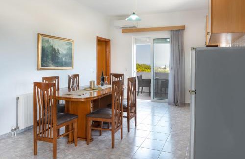 Antimachia Apartment | Elli's apartment 1