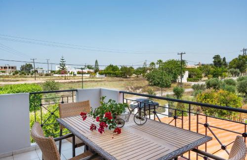 Antimachia Apartment | Elli's apartment 2
