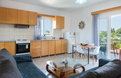 Antimachia Apartment | Elli's apartment 2