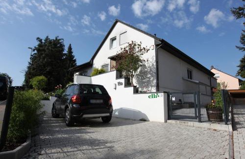 Sudstadt Apartment | elli's