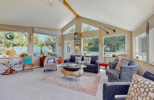 Rockaway Beach House | Elli's Haus