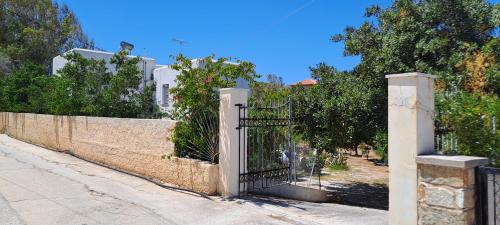 Posidonia Apartment | Elli's House