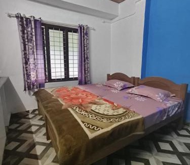 Thankamony part House | ellickall homestay calvarymount