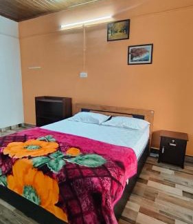 Thankamony part House | ellickall homestay calvarymount