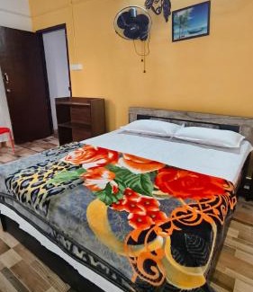 Thankamony part House | ellickall homestay calvarymount
