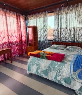 Thankamony part House | ellickall homestay calvarymount