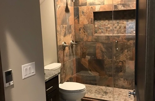 Ellicottville Villa | Ellicottvillas - "Aspen West"