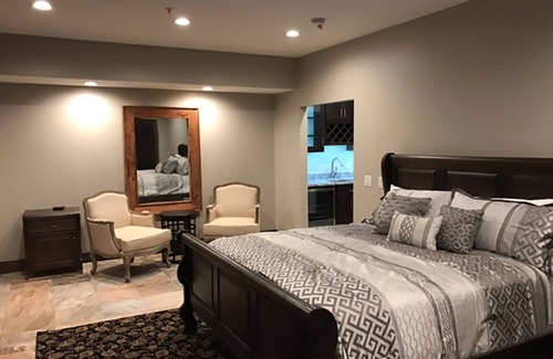 Ellicottville Villa | Ellicottvillas - "Aspen West"