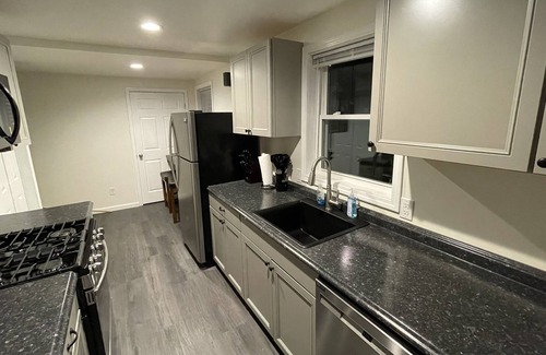 Ellicottville House | Ellicottville, 4 min walk to downtown strip/ EBC
