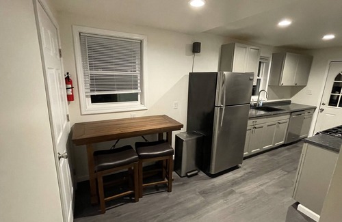 Ellicottville House | Ellicottville, 4 min walk to downtown strip/ EBC