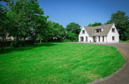 Ardfert House | Ellie's Farmhouse