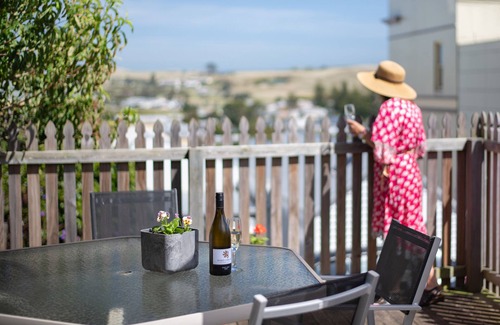 Stanley Cottage | Ellie's Spa Cottage - Stanley