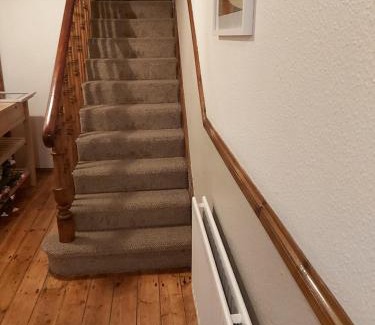 West Cliff Bed & Breakfast | Ellies Guest House