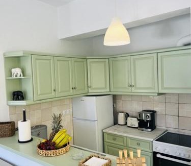 Lakka House | Ellie’s House