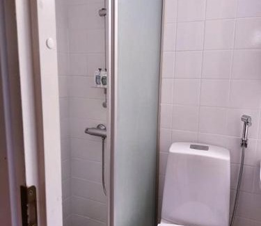Ellivuori Apartment | Ellin Pooli 3