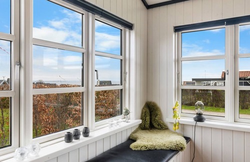 Frørup House | "Elline" - 200m from the sea by Interhome