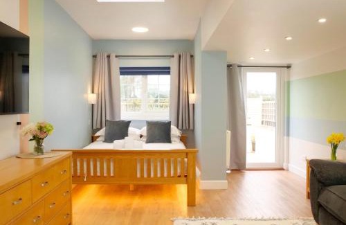 St. Martins House | Ellingham Self-Catering Cottages