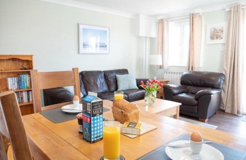 St. Martins House | Ellingham Self-Catering Cottages