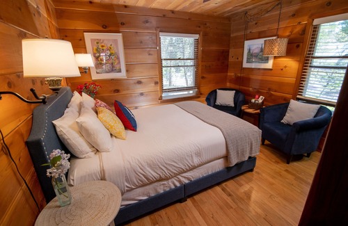 West Village Bed & Breakfast | Elliott House Boutique Inn