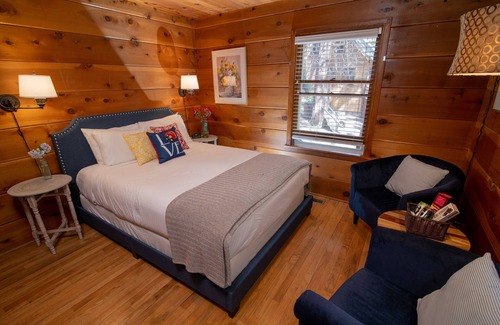 West Village Bed & Breakfast | Elliott House Boutique Inn