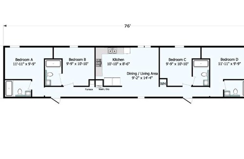 Carlsbad Hotel | Ellipse Global Lodge