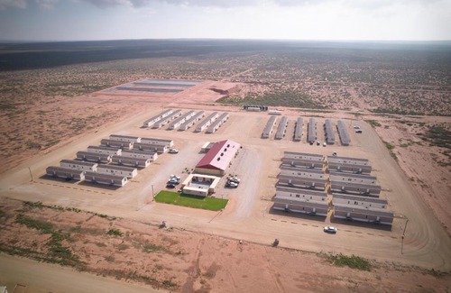 Carlsbad Hotel | Ellipse Global Lodge