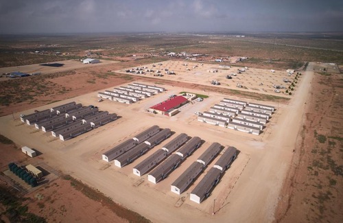 Carlsbad Hotel | Ellipse Global Lodge