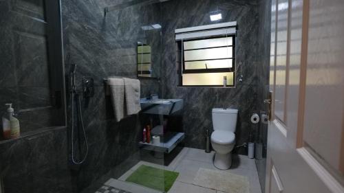 Lilongwe Apartment | Ellis Accommodation