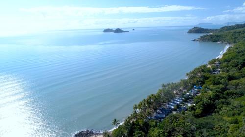 Ellis Beach Resort | Ellis Beach Oceanfront Holiday Park