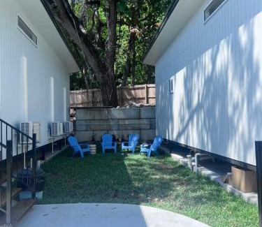 Ellis Beach Resort | Ellis Beach Oceanfront Holiday Park