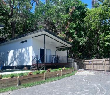 Ellis Beach Resort | Ellis Beach Oceanfront Holiday Park