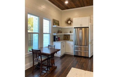 Waxahachie House | Ellis Historic Home -SAGU- 5min from Downtown Wax.