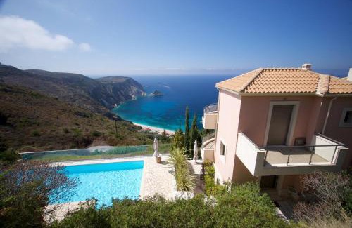 Paliki Villa | Ellis Villas