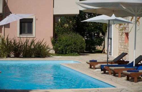 Paliki Villa | Ellis Villas