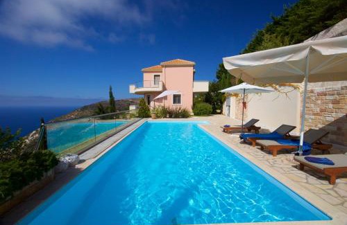 Paliki Villa | Ellis Villas